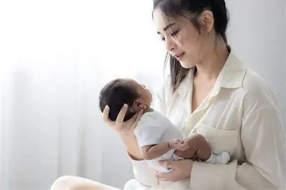 How to take care of a 0-3 month old baby?
